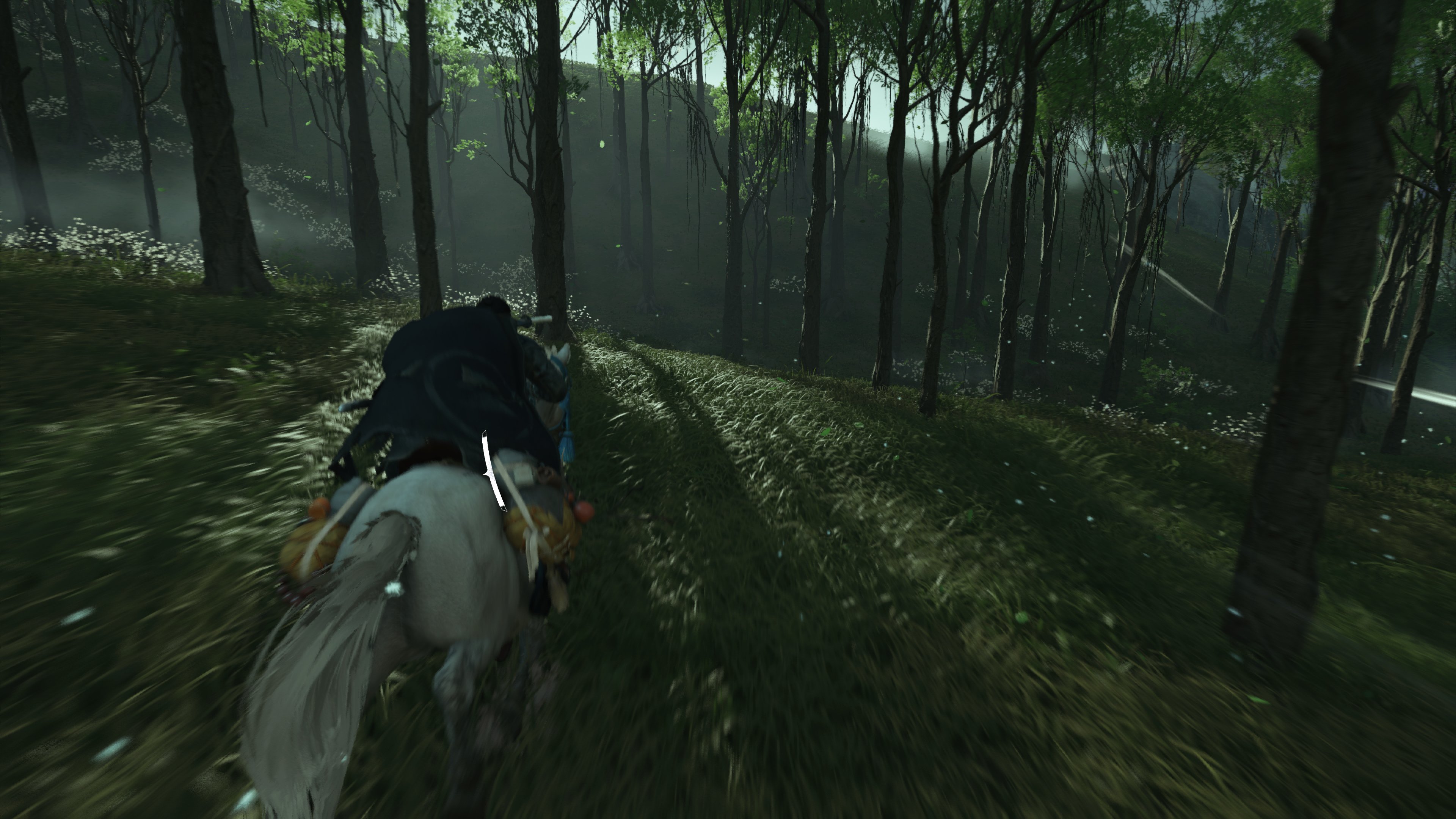 Ghost of Tsushima: Director´s Cut - Imagen 18